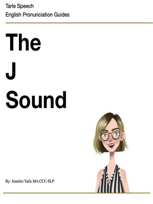 cover image of The J Sound